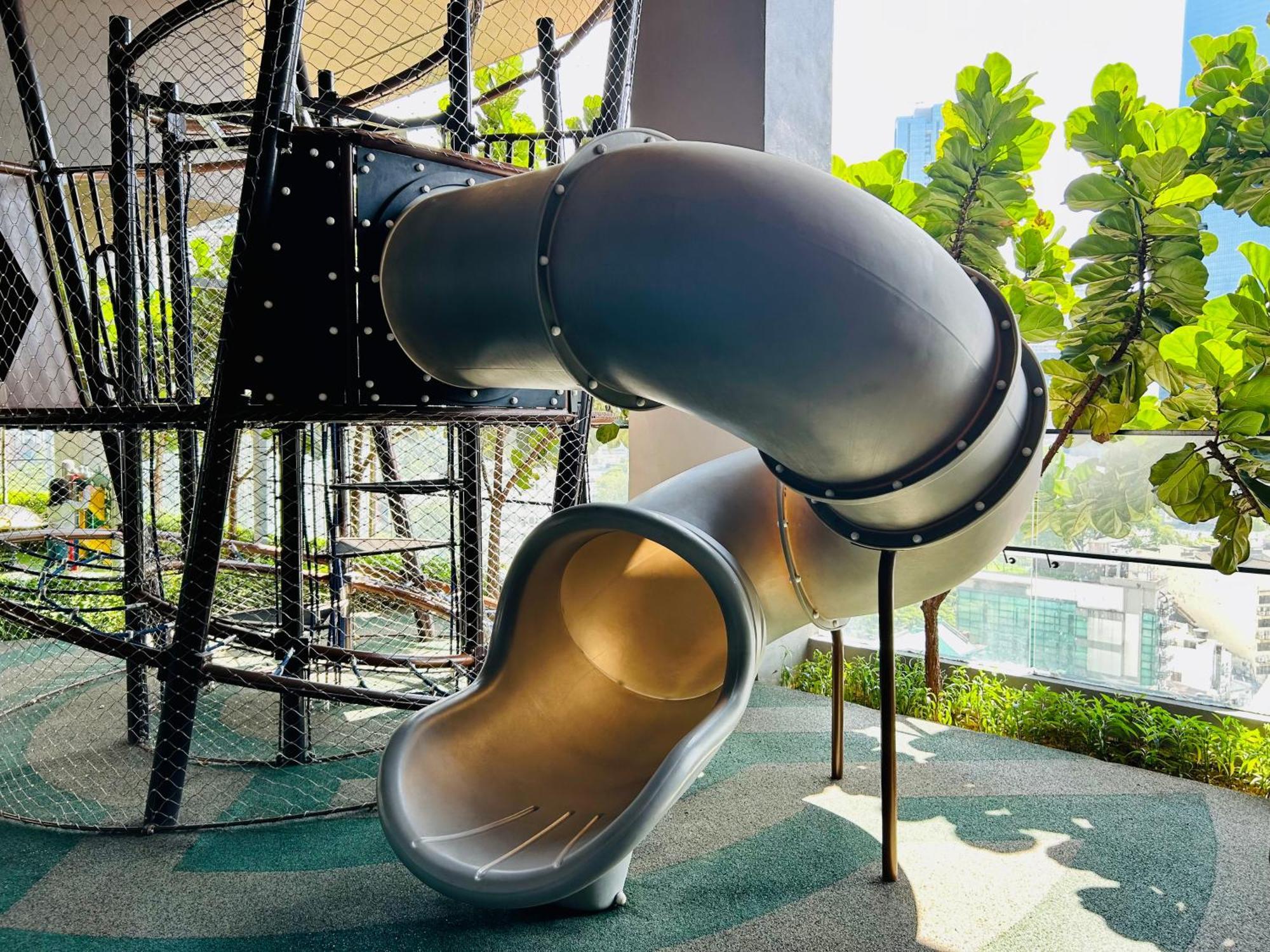 Axon Premium Suites Residence Kl Pavilion كوالالمبور المظهر الخارجي الصورة