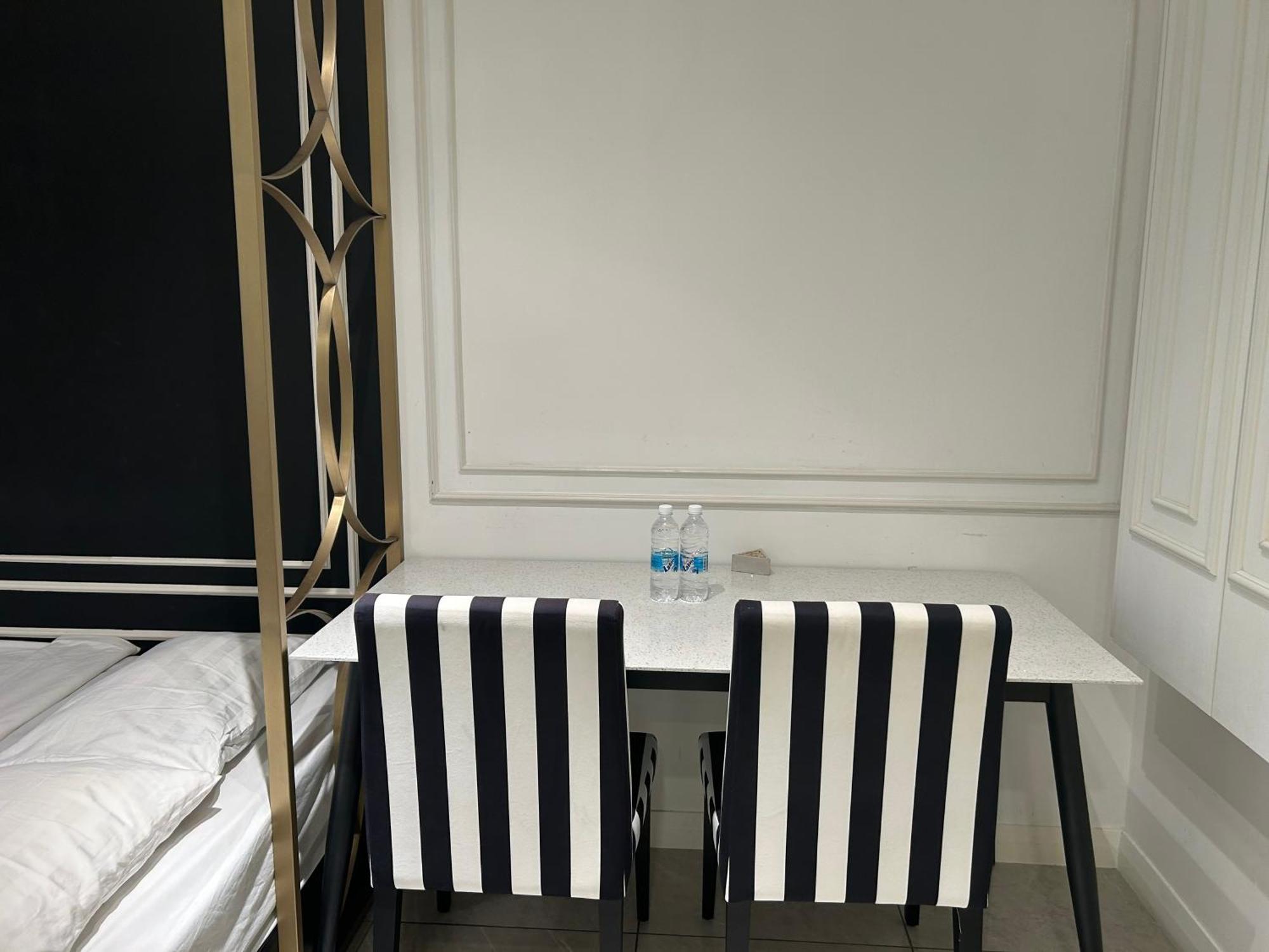 Axon Premium Suites Residence Kl Pavilion كوالالمبور المظهر الخارجي الصورة